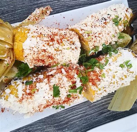 eat this now mexican street corn at saint anejo in winter springs blogs