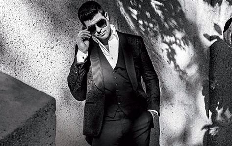 robin thicke quotes quotesgram