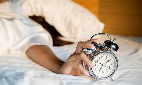 Irregular Sleep Schedules Can Lead To Bigger Health Issues Agrisafe