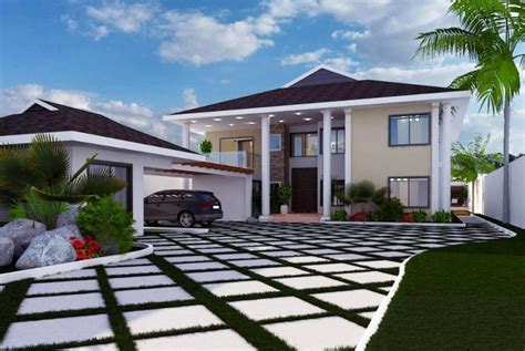 Adjiringanor Apartment Ghana Real Estate Developers