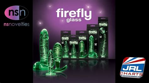 ns novelties successful firefly clear range continues