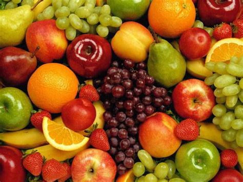 buah buahan thegorbalsla