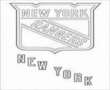 Nhl Lnh Canadiens Rangers Sport1 Habs Coloriages Oilers sketch template
