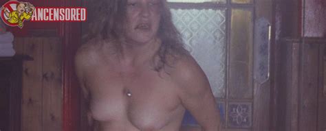 Naked Lorraine Stanley In London To Brighton