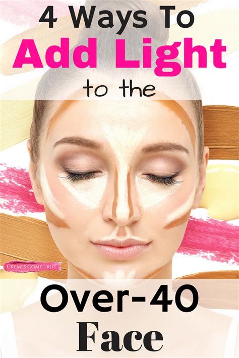 Shespark November 2016 Makeup Tips Over 40 Beauty Tips