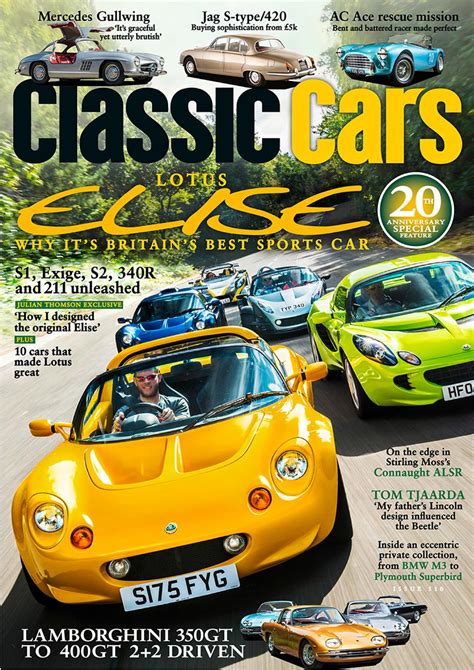 classic cars magazine december issue  classic cars magazine issuu