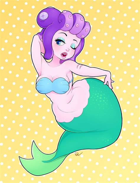 Cuphead Babe Cala Maria Know Your Meme