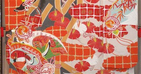 Nikkei National Museum Exhibit To Illuminate The Art Of The Kimono