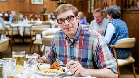 ‘joe pera talks with you is the best thing adult swim has ever done
