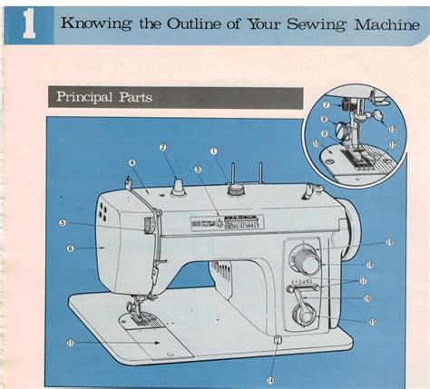 brother sewing machine manual  golden stretch stitch needle sewing pattern heaven