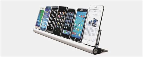 review premium docking station  multiple devices iphonelifecom