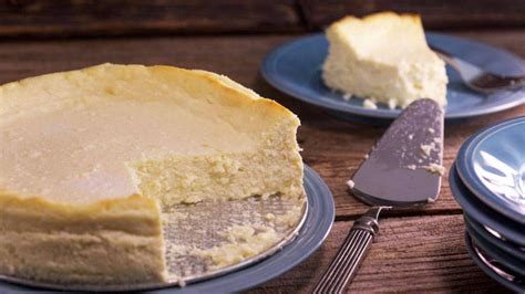 3 mouthwatering cheesecake recipes you can totally make at home rachael ray show