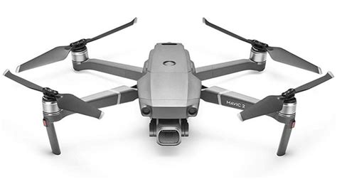 dji mavic  pro  zoom     generation