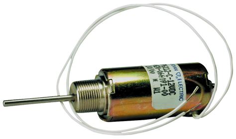 buy guardian electric solenoid cylindrical push continuous  india  tanotis  store