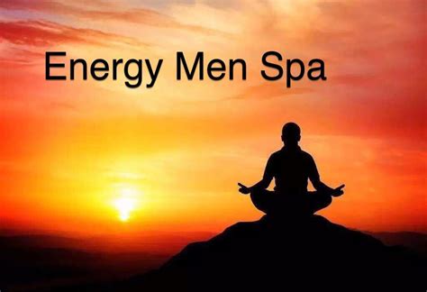 mm spa energy men spa renew opening chelsea ny patch