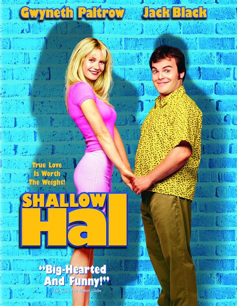 shallow hal full cast crew tv guide