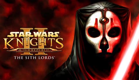 star wars knights    republic ii  sith lords lands  android
