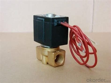 water solenoid valves real time quotes  sale prices okordercom
