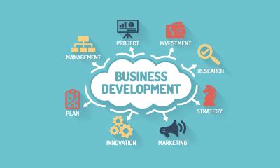business development training express