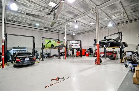 car service center automotive shops automotive repair shop garage
