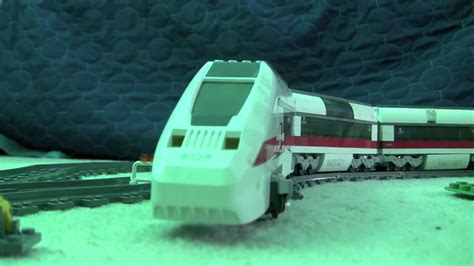lego treinbotsing trailer youtube
