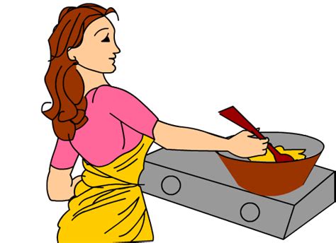 Free Mom Cooking Cliparts Download Free Mom Cooking Cliparts Png