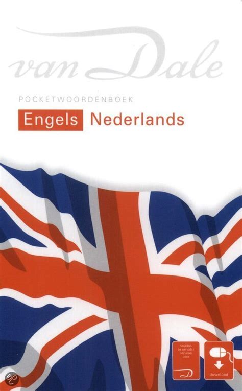 bolcom van dale pocketwoordenboek engels nederlands nvt jpm jansen