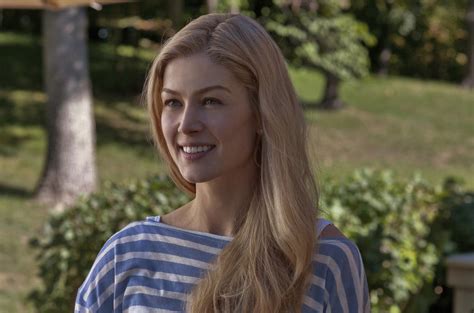 What Movies Has Rosamund Pike Been In Popsugar