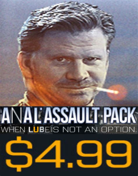 Gage Anal Assualt Pack Expand Dong Know Your Meme