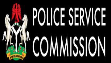 security alert  jide police service commission logo