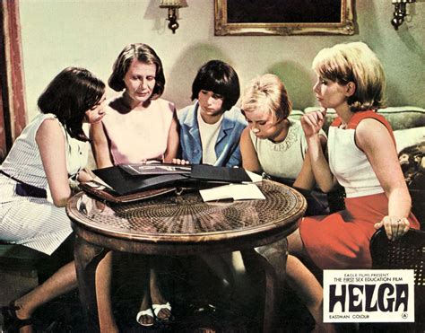 aufklärungsfilm helga wie die sexfilmwelle 1967 begann der spiegel
