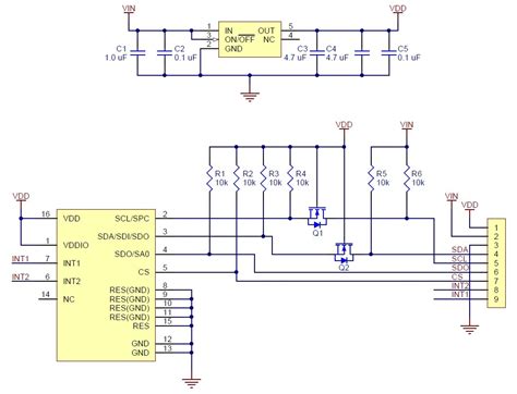 identification    components   sensor electrical engineering stack exchange