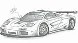 Mclaren Drawing F1 Car Drawings Lm Para Pencil Sketch Dibujos Carros P1 Ferrari Need Cars Autos Dibujar Chiron Antigo Drawingoftheday sketch template