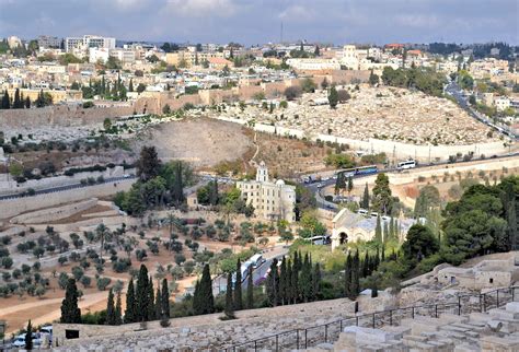 historical places linked  christs resurrection govima news