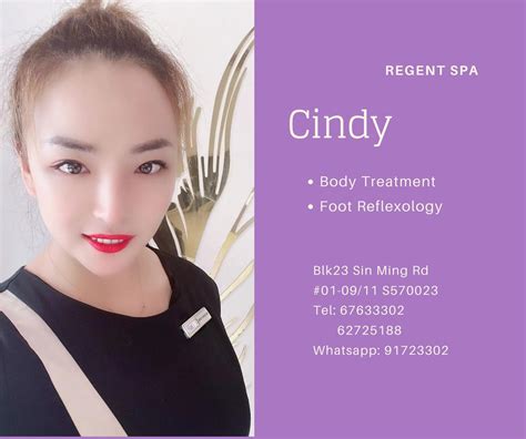 regent spa sin ming road massage wellness directory