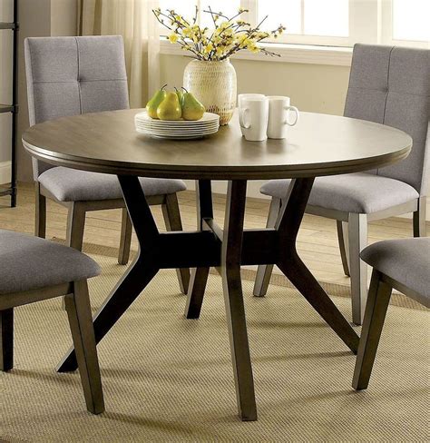 abelone  dining table gray dining room  kitchen furniture