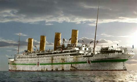 hmhs britannic titanic pinterest titanic rms titanic  history