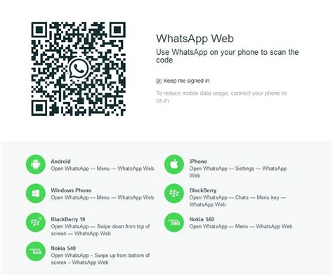 how to use whatsapp on your web browser nibbleng