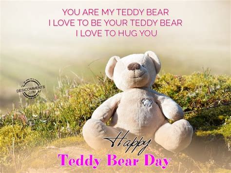 teddy bear day pictures images graphics  facebook whatsapp