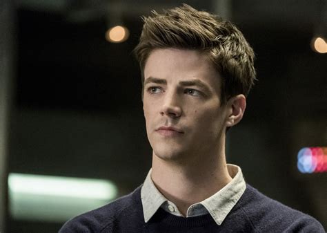 Grant Gustin The Flash Hd Tv Shows 4k Wallpapers Images