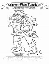 Coloring Pages Great Pirate Printable Robert Munsch Miss Nate Alexander Adults Will Talk 2010 Print Tuesday Getcolorings Dulemba Getdrawings Color sketch template