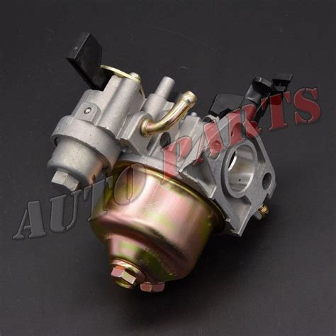 carburetor carb  homelite pressure washer cc cc djf utd engine ebay