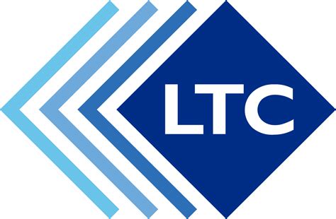 ltc properties logo  transparent png  vectorized svg formats