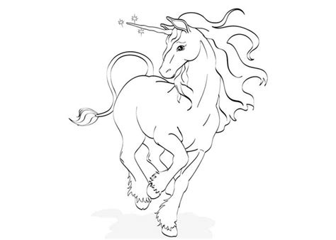 unicorn coloring pages  girls