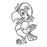 Papegaai Piraat Piraten Pages Afbeeldingsresultaat Perroquet Coloriage Parrot Papegaaien Platvoet Vriendjes Leukvoorkids Pirater Activiteiten Dieren Pirat Getdrawings Kleuren Tegninger Carnaval sketch template