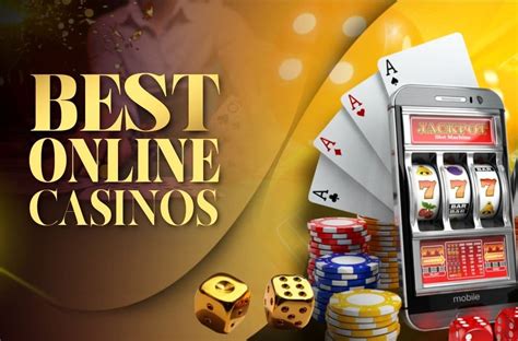 casino sites  top real money casino games  updated