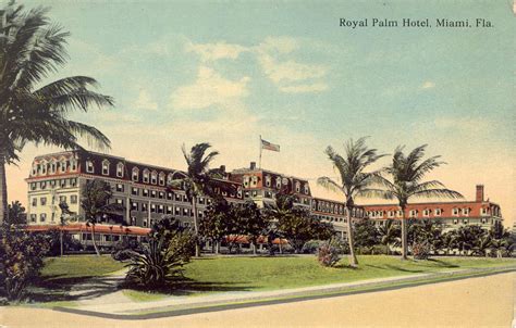 photography royal palm hotel