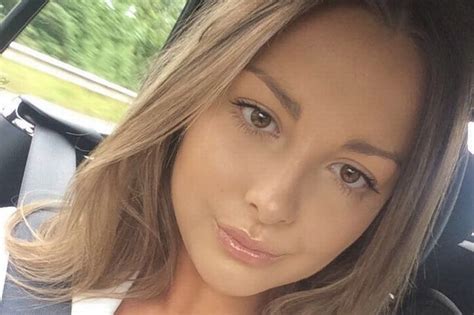Heartfelt Tributes To Kayleigh Ross 21 Who Had A Heart Of Gold