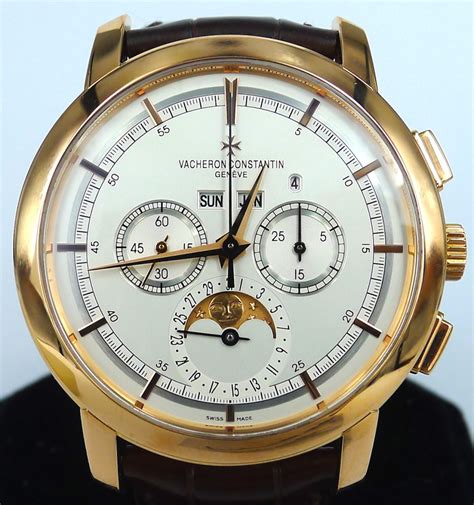 traditionnelle chronograph perpetual calendar archives gr luxury