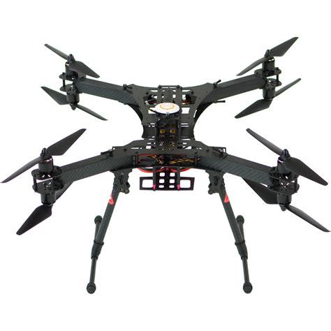 xfold rigs spy  octocopter rtf spy urtf bh photo video